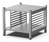 Подставка GN2/1 Unox XWVRC-0721-H в компании ШефСтор